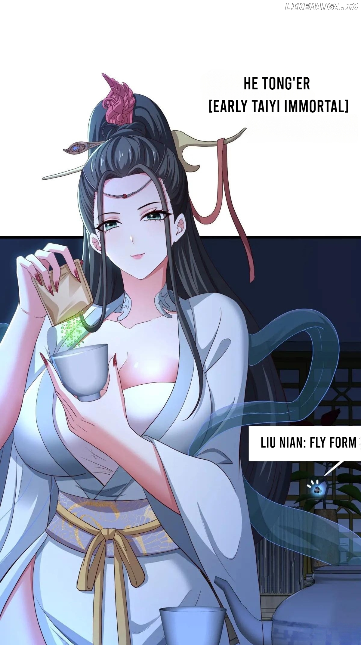 Rebirth of King Zhou: Not Being the Ultimate Villain Chapter 122 - page 42